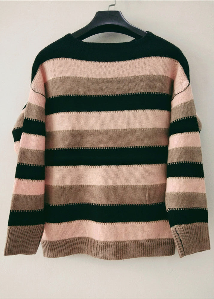 Barbarine™ | Pull stitching