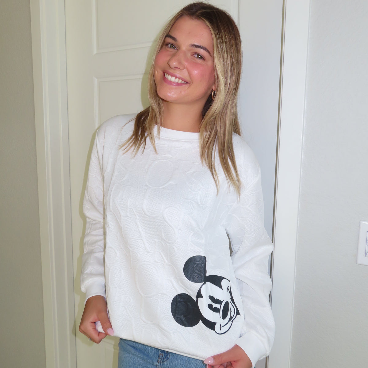 Délissa™ | Pull intemporel