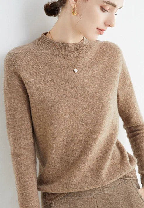Éliélia™ | Pull intemporel