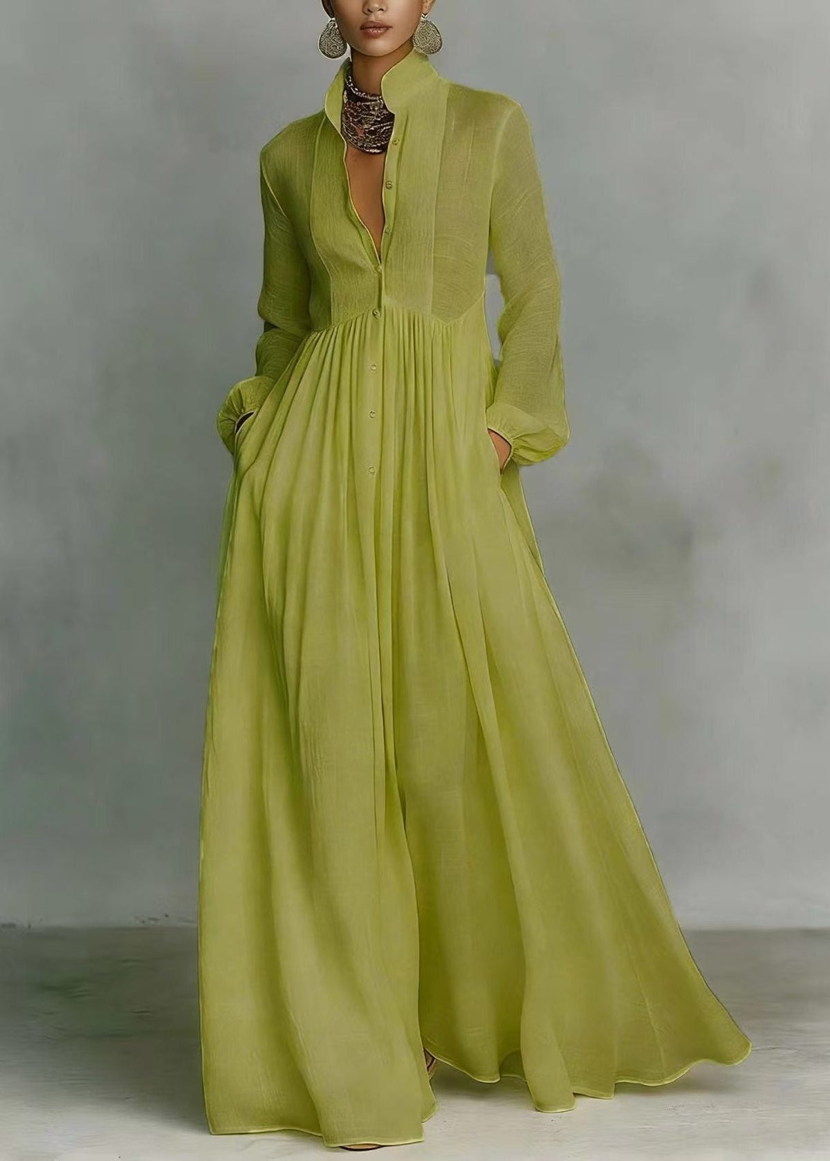 Ariane™ | Robe Nayla