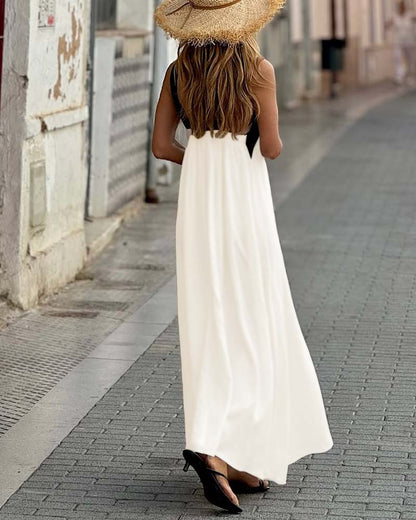 Aralie™ | Robe sans manches