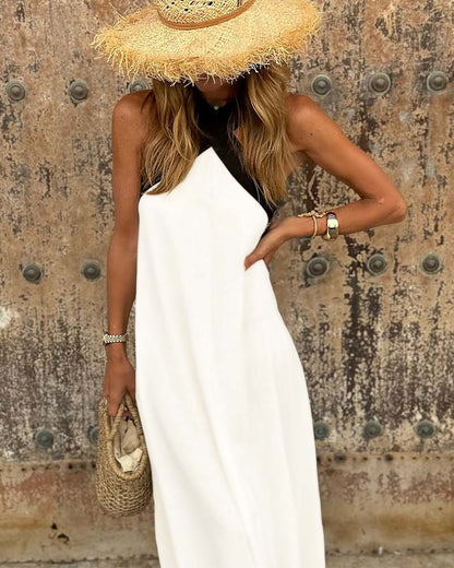 Aralie™ | Robe sans manches