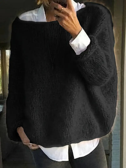 Délielle™ | Pull en maille
