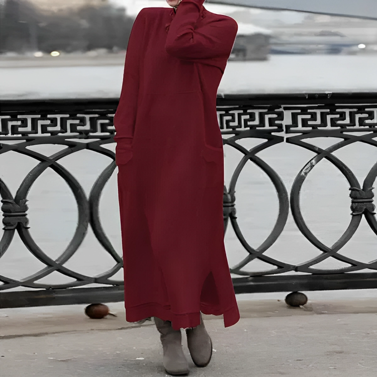 Calialia™ | Robe longue