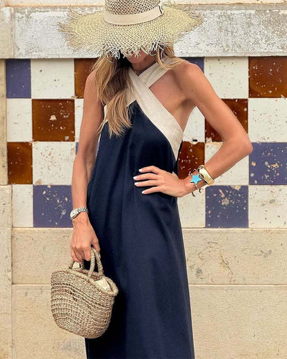 Aralie™ | Robe sans manches