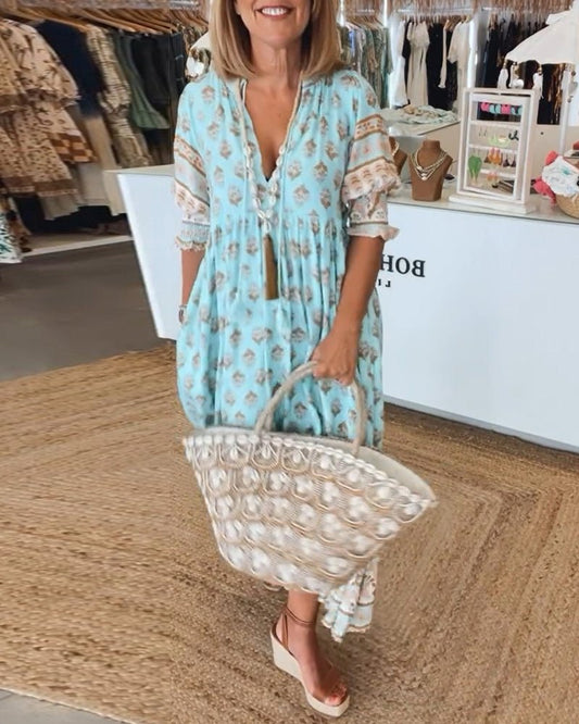 Belyne™ | Robe élégante