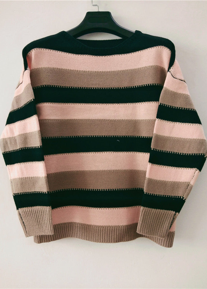 Barbarine™ | Pull stitching