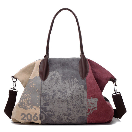 Héloiane™ | Sac bandoulière élégant