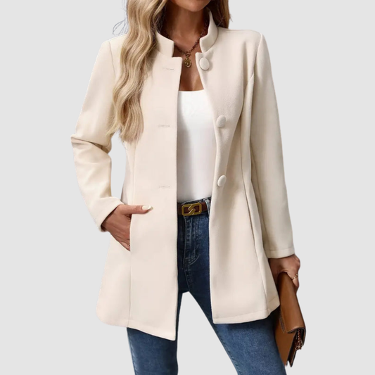 Brine™ | Manteau intemporel