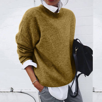 Élinelle™ | Pull intemporel