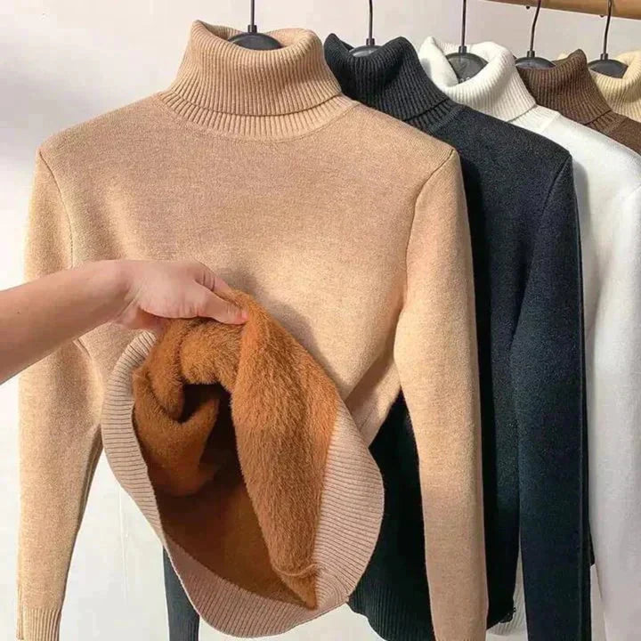 Éliyana™ | Pull en maille
