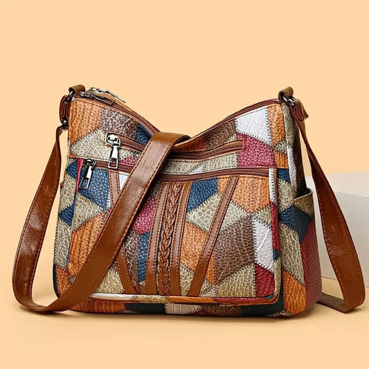 Élina™ | Sac bandoulière élégant