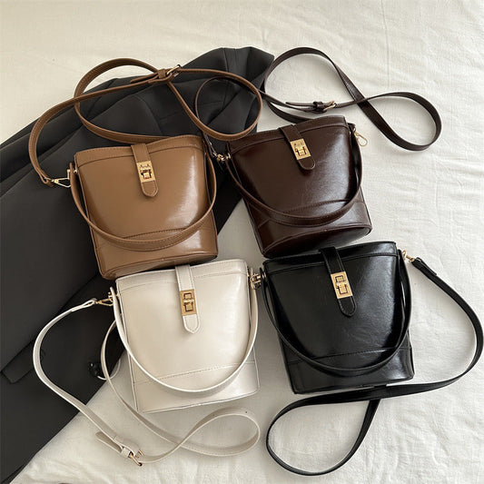 Héloine™ | Sac bandoulière élégant