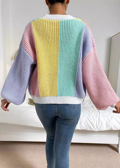 Brunehilde™ | Cardigan ample