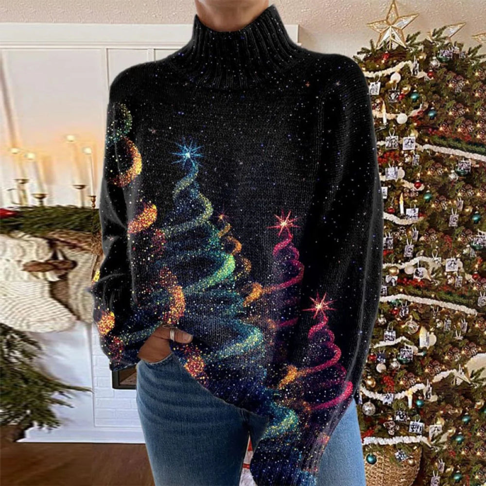 Clariline™ | Pull intemporel