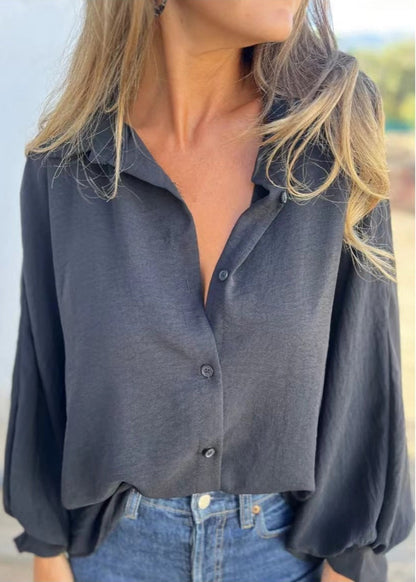 Élanciana™ | Chemise fluide élégante
