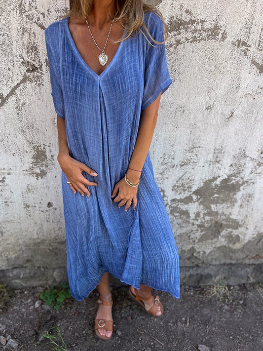 Calianella™ | Robe fluide