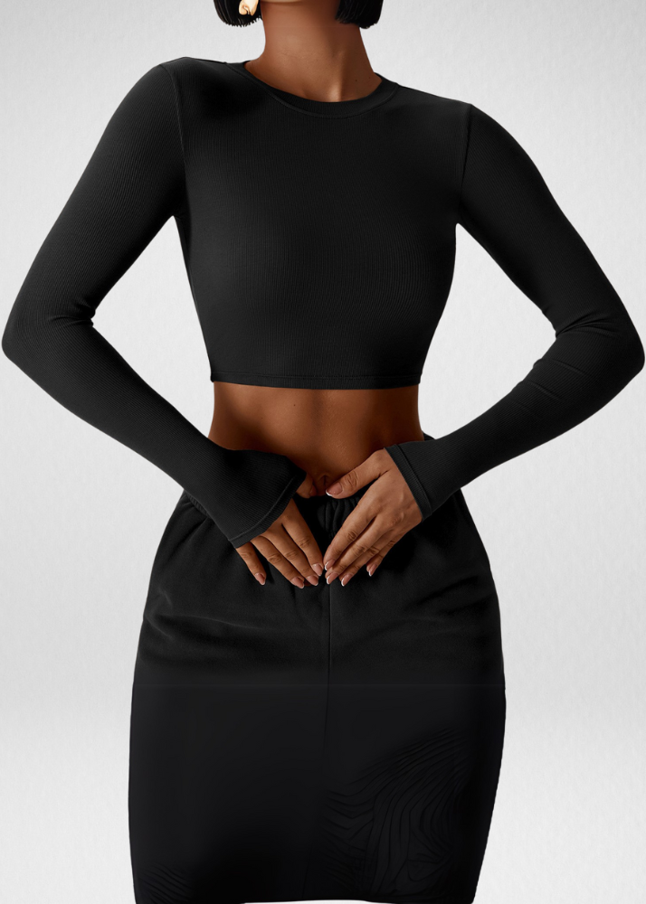 Sarane™ | Top Threaded