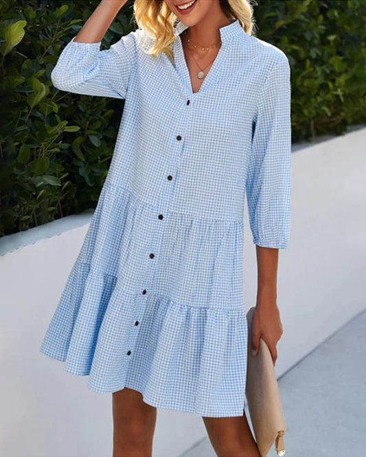 Élavina™ | Robe élégante