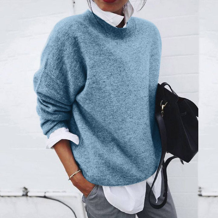 Élinelle™ | Pull intemporel