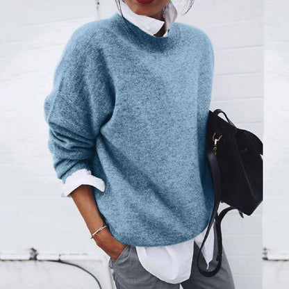 Élinelle™ | Pull intemporel