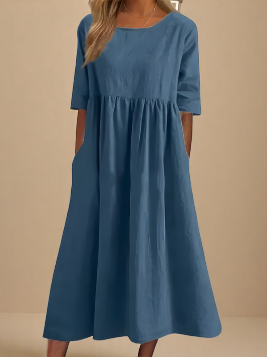 Caliaelle™ | Robe élégante