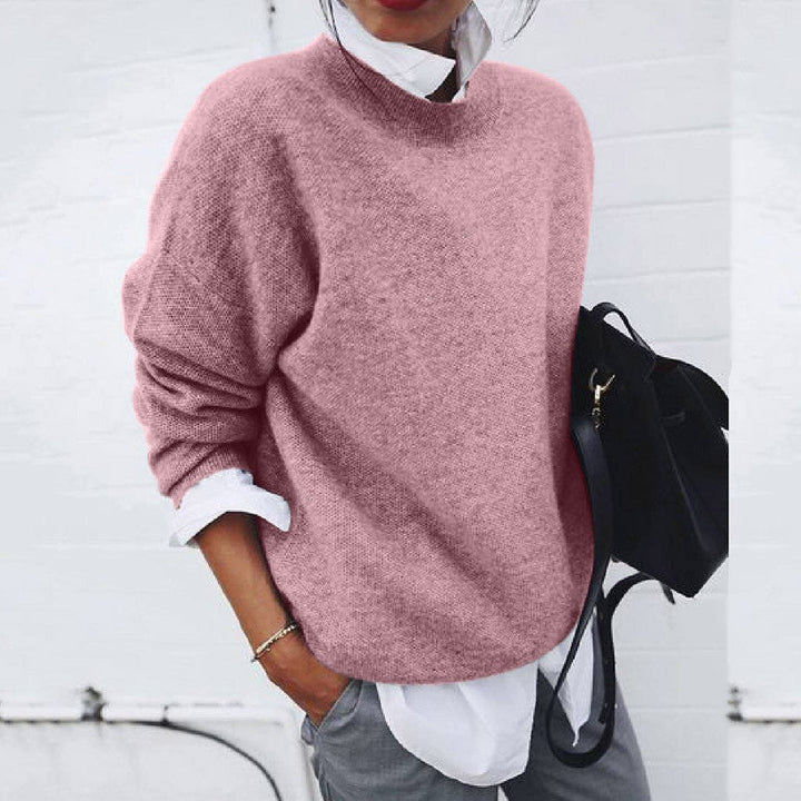 Élinelle™ | Pull intemporel