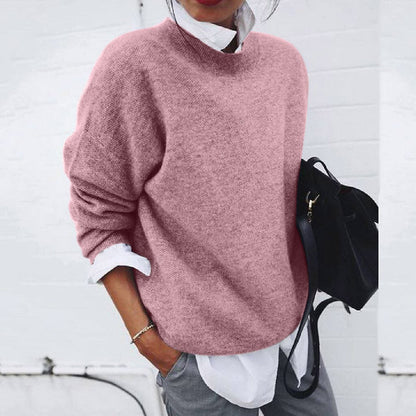 Élinelle™ | Pull intemporel