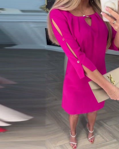 Arissa™ | Robe élégante