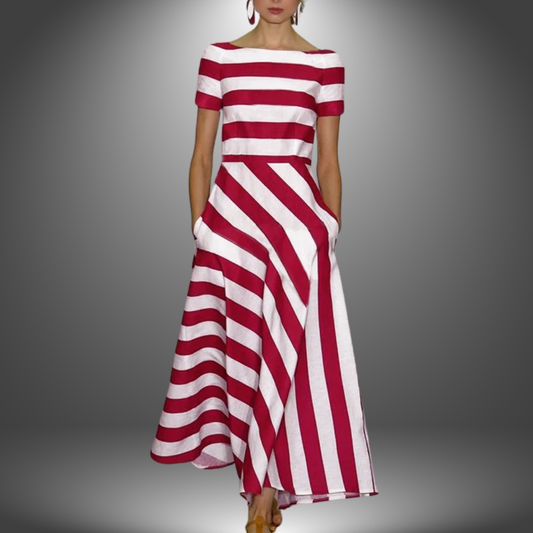 Brissa™ | Robe fluide