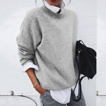 Élinelle™ | Pull intemporel