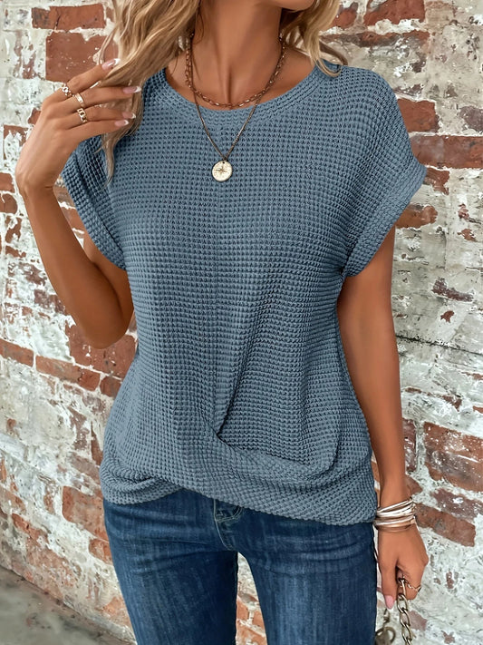 Daliaelle™ | Pull en maille