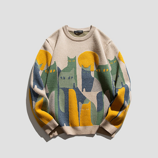 Élaoria™ | Pull intemporel