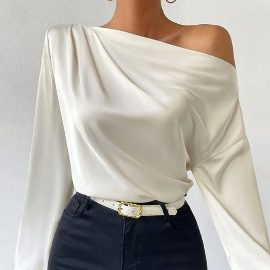 Fioissa™ | Pull en maille