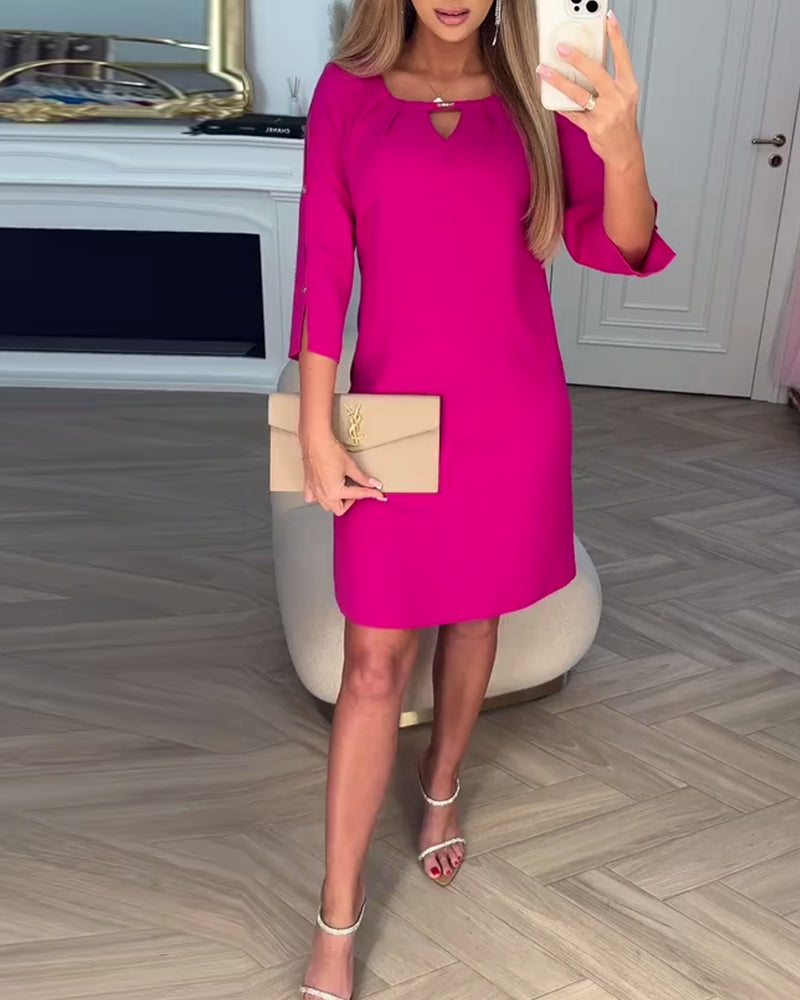 Arissa™ | Robe élégante