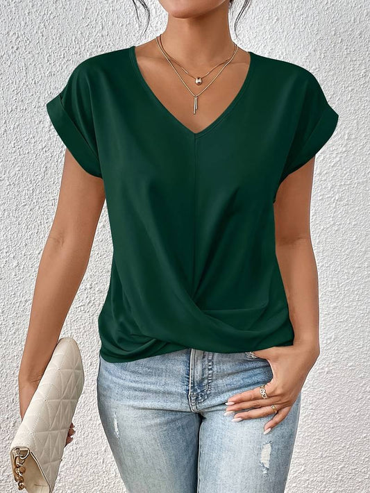 Élanelle™ | Chemise élégante