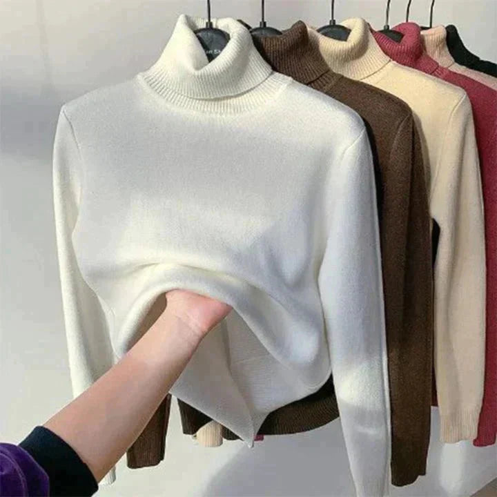 Éliyana™ | Pull en maille