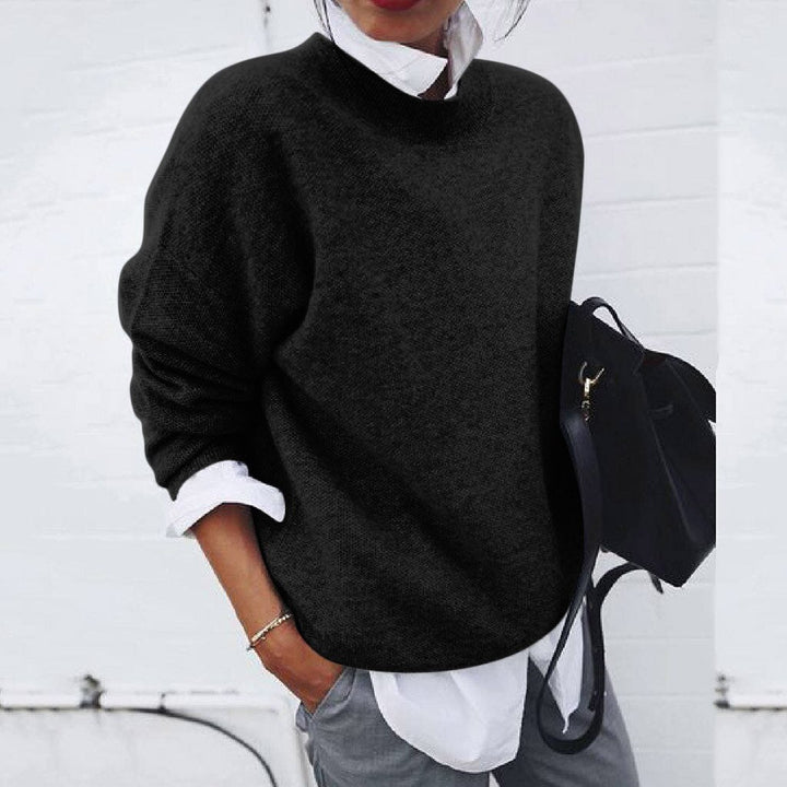 Élinelle™ | Pull intemporel