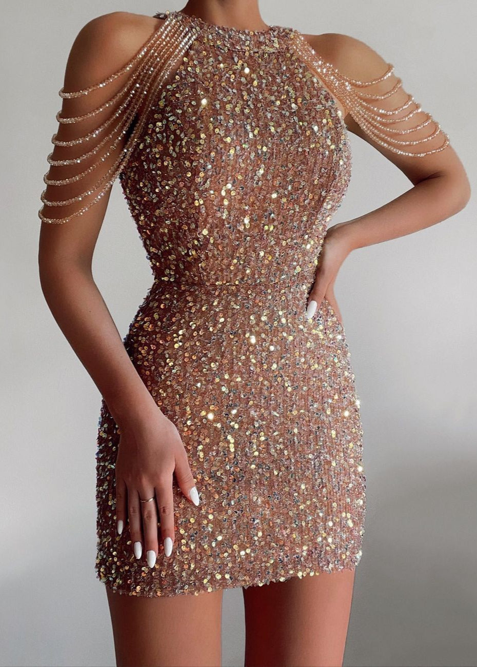Emmeline™ | Robe Crystal
