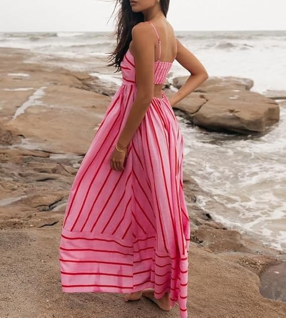 Araina™ | Robe élégante