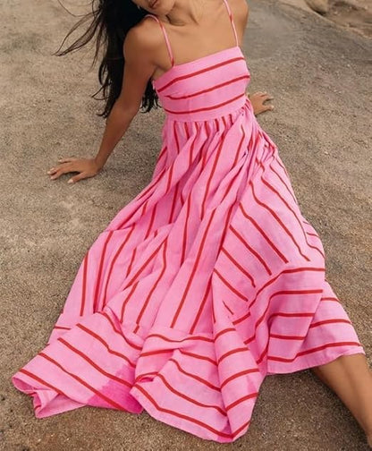 Araina™ | Robe élégante