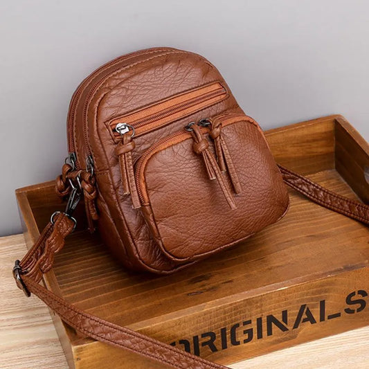 Élolina™ | Sac bandoulière élégant