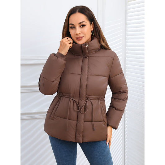 Fianella™ | Doudoune matelassée