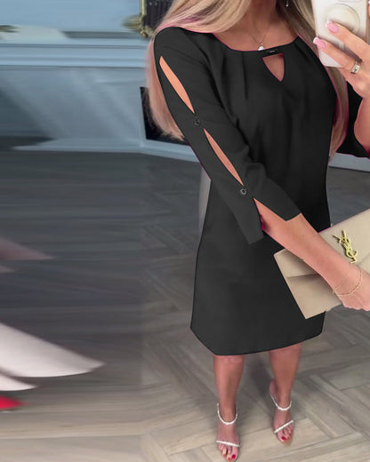 Arissa™ | Robe élégante