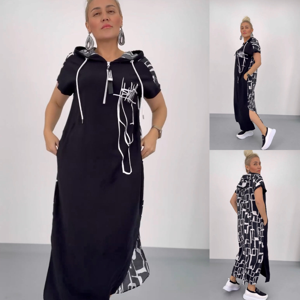 Aralia™ | Robe élégante