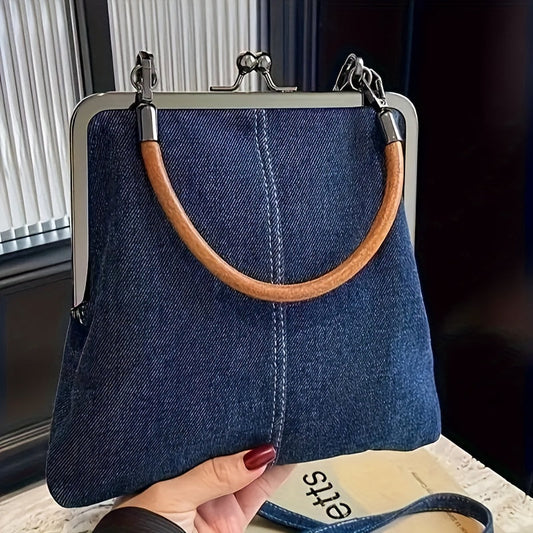 Élialie™ | Sac bandoulière élégant