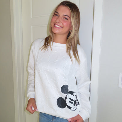 Délissa™ | Pull intemporel