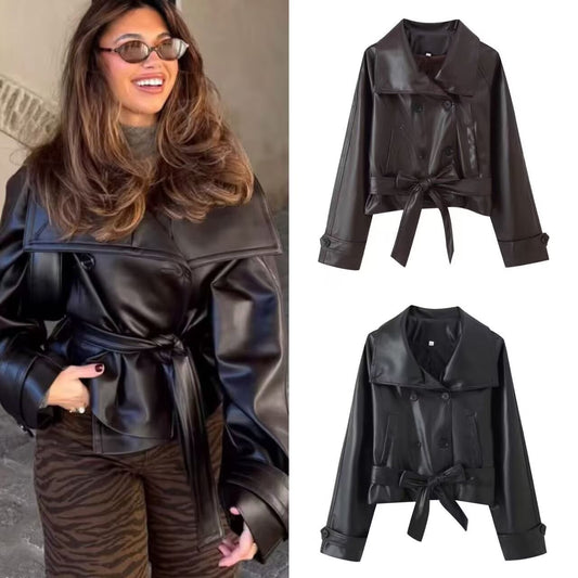 Fiayne™ | Cape courte