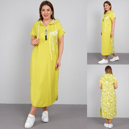 Aralia™ | Robe élégante