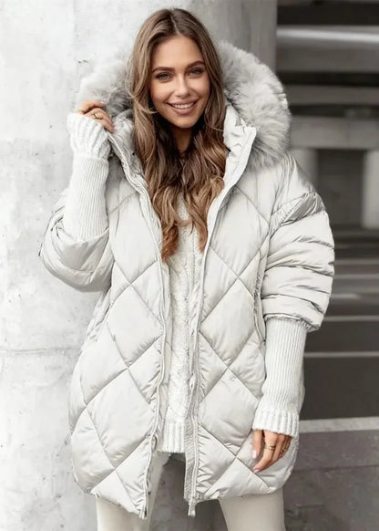 Prestigia™ | Manteau intemporelle